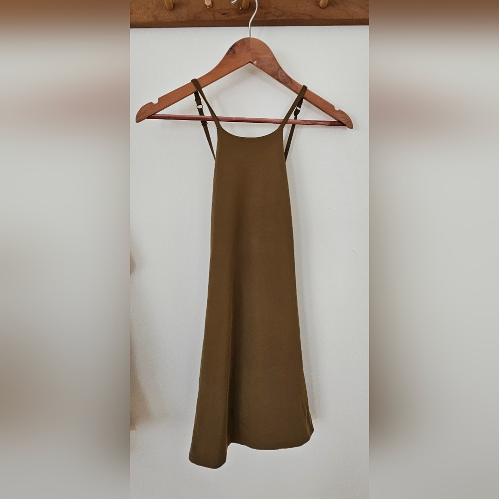 Girlfriend Collective Undress Fern Small